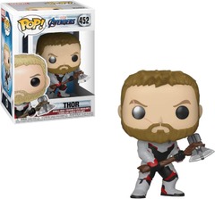 Funko Pop! Marvel: Avengers - Thor 452 - Bobblehead